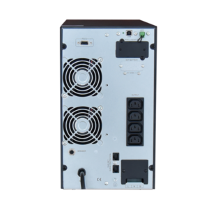 ИБП KStar UPS-3KVA-H — изображение 1