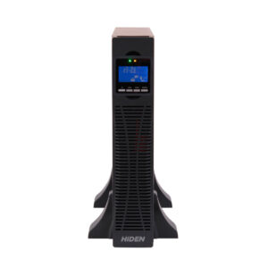 ИБП KStar 1KVA-H-BB R (Уценка - тестовый образец) — изображение 3