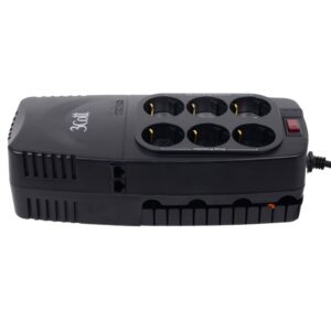 Стабилизатор 3Cott 2000VA-AVR — изображение 3