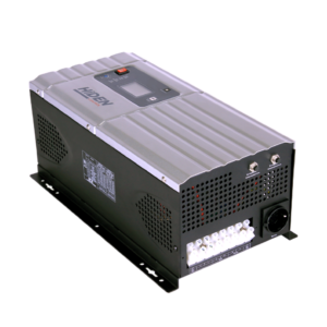 Инвертор Hiden Control HPS30-1012 — изображение 3