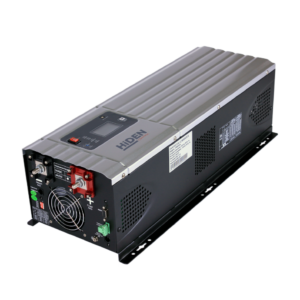 Инвертор Hiden Control HPS30-5048 — изображение 4