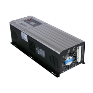 Инвертор Hiden Control HPS30-6048 — изображение 3