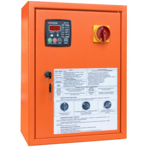 Система автоматического запуска генератора STABVOLT SV-AE-15-15-32 — изображение 1