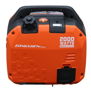 Zongshen BQH 2000 — изображение 3