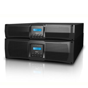 ИБП Delta Amplon RT-6k 6 кВА/5,4 кВт — изображение 2