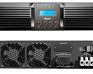 ИБП Delta Amplon RT-6k 6 кВА/5,4 кВт — изображение 5