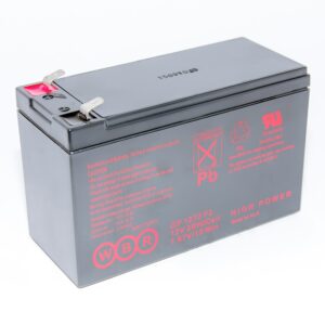 АКБ WBR GP1272 — изображение 3