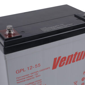 АКБ Ventura GPL 12-55 — изображение 2