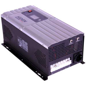 Инвертор Hiden Control HPS30-3024 — изображение 2