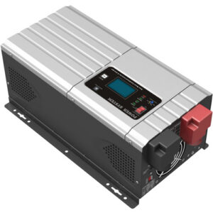 Инвертор Hiden Control HPS30-1524 — изображение 3