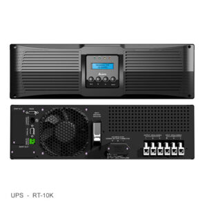 ИБП Delta Amplon RT-10k 10 кВА/9 кВт — изображение 5