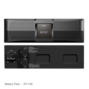 ИБП Delta Amplon RT-10k 10 кВА/9 кВт — изображение 4