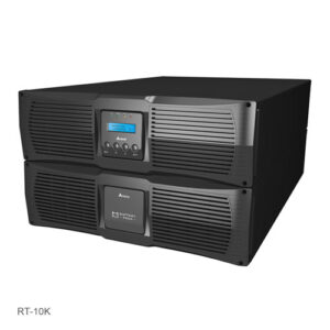ИБП Delta Amplon RT-10k 10 кВА/9 кВт — изображение 2
