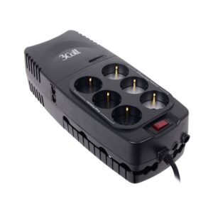 Стабилизатор 3Cott 2000VA-AVR — изображение 2