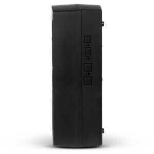 ИБП SVEN UP-L1000E, 510Вт, вых.~230В,вх.~175-290В,6 евро розеток — изображение 5