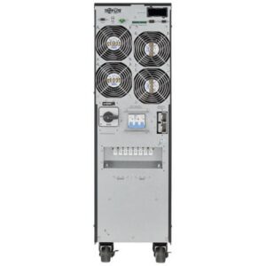 ИБП Tripplite SVT10KX ИБП 3-фазный серии SVTX, 10кВА/9кВт, башня 1 RS-232, SNMP-слот. (SVT10KX) — изображение 2