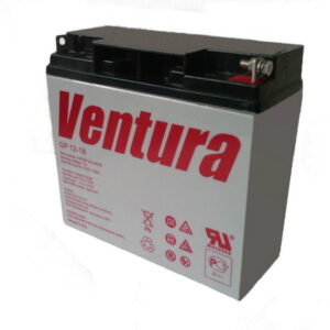 АКБ Ventura GP 12-18 — изображение 2