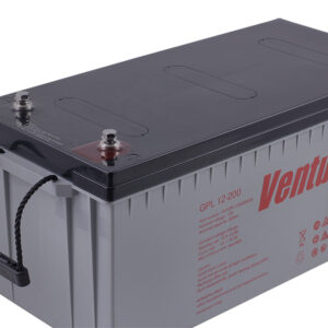 АКБ Ventura GPL 12-200 — изображение 4