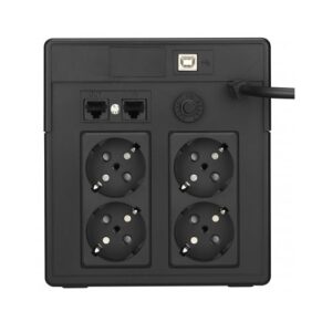 ИБП VOLTA Active 1200 LED — изображение 2