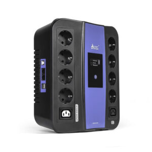 ИБП SVC U-600 — изображение 2