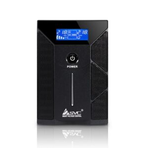 ИБП SVC W-600 — изображение 1