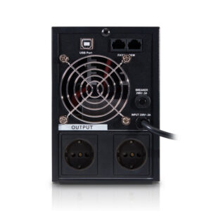 ИБП SVC W-600 — изображение 2