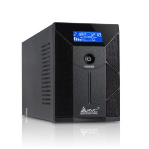 ИБП SVC W-600 — изображение 4