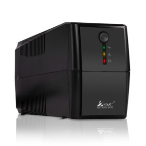 ИБП SVC LI-600 — изображение 4