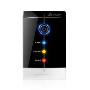 ИБП SVC V-800-F — изображение 1