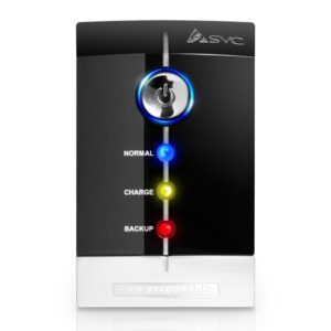 ИБП SVC V-600-F — изображение 1