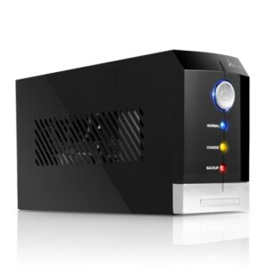 ИБП SVC V-600-F — изображение 4