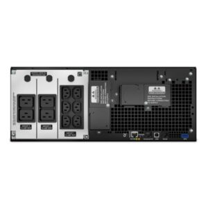 ИБП APC SRT6KRMXLI (SRT6KRMXLI) — изображение 4