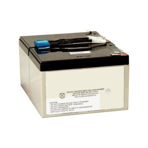 Совместимый АКБ для APC Smart-UPS 1000VA LCD 120V SMT1000US (RBC6)