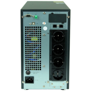 ИБП Hiden Expert UDC9203S — изображение 2