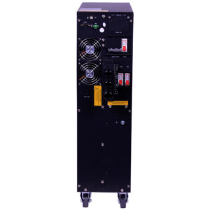 ИБП Hiden Expert UDC9206S — изображение 2
