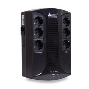 ИБП SVC U-850-L — изображение 2