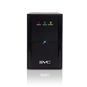 ИБП SVC V-1500-L — изображение 2