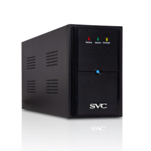 ИБП SVC V-2000-L — изображение 2