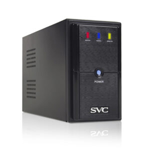 ИБП SVC LI-1000 — изображение 1