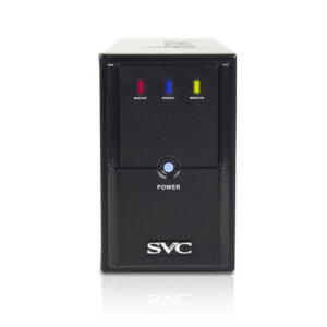 ИБП SVC LI-1000 — изображение 2