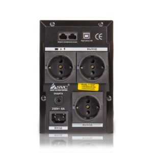 Источник бесперебойного питания SVC V-1200-F — изображение 3