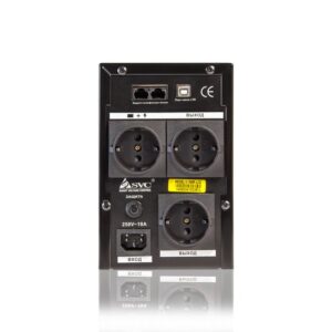 Источник бесперебойного питания SVC V-1500-F — изображение 3