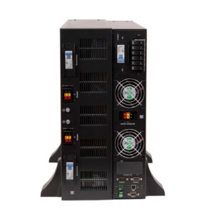 ИБП HIDEN KU9106-RT — изображение 5