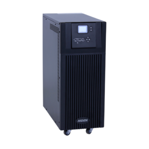 ИБП HIDEN KP9310H 3:1ph — изображение 2