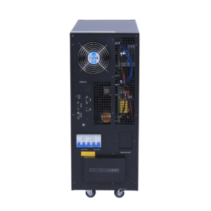 ИБП HIDEN KP9310H 3:1ph — изображение 3