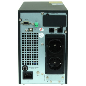 ИБП Hiden Expert UDC9201S — изображение 2