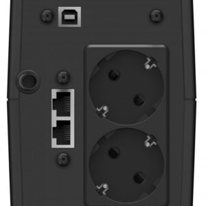 ИБП Ippon Back Power Pro II Euro 850 — изображение 3