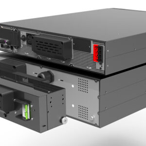 ИБП Ippon Innova RT II 6000 — изображение 3