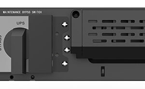 ИБП Ippon Innova RT II 6000 — изображение 4
