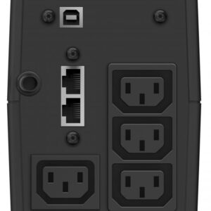ИБП Ippon Back Power Pro II 400 — изображение 3